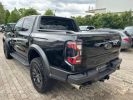 Ford Ranger Raptor 4WD V6 3.0L 292 ch ZERO MALUS TVA Récupérable 1èreM Noire  - 9