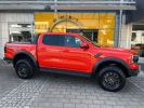 Ford Ranger Raptor 4WD V6 3.0L 292 ch ZERO MALUS TVA Récupérable 1èreM Orange  - 2