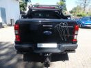 Ford Ranger RAPTOR FULL BLACK FULL OPTIONS PREMIERE MAIN TVA RECUPERABLE GARANTIE NOIR  - 4