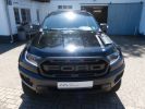 Ford Ranger RAPTOR FULL BLACK FULL OPTIONS PREMIERE MAIN TVA RECUPERABLE GARANTIE NOIR  - 8