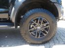 Ford Ranger RAPTOR FULL BLACK FULL OPTIONS PREMIERE MAIN TVA RECUPERABLE GARANTIE NOIR  - 12