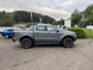 Ford Ranger Raptor Gris conquer attelage couvre benne caméra GRIS CONQUER  - 6