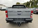 Ford Ranger Raptor Gris Mystique Double cabine Attelage full options TVA Récupérable GRIS MYSTIQUE  - 4