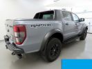 Ford Ranger RAPTOR Gris mystique Double cabine Couvre benne Attelage LED Caméra Alarme Première main TVA Récupérable GRIS MYSTIQUE  - 3