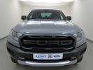 Ford Ranger RAPTOR Gris mystique Double cabine Couvre benne Attelage LED Caméra Alarme Première main TVA Récupérable GRIS MYSTIQUE  - 10