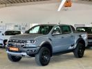 Ford Ranger Raptor Mystik grey Full options TVA Récupérable Gris mystique  - 1