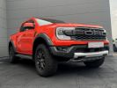 Ford Ranger Raptor V6 3.0 T 292 BVA10 1èreM Attelage B&O  ZERO Malus Garantie Ford Jusqu'à 01/2028  TVA Récup. Orange  - 1