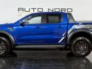 Ford Ranger Raptor V6 3.0 T 292 BVA10 1èreM Attelage  ZERO Malus Garantie Ford Jusqu'à 02/2025 Reconductible TVA Récup. Bleu  - 5