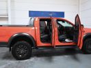 Ford Ranger Raptor V6 3.0 T 292 BVA10 1èreM Attelage  ZERO Malus Garantie Ford Jusqu'à 05/2025 Reconductible TVA Récup. Orange  - 3