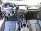 Ford Ranger SUPER CABINE 2.0 ECB 213 BV10 WILDTRAK Gris Foncé  - 10