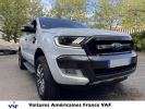 Ford Ranger SUPERCAB WILTRACK 3.2L TDCI 200 CH 4x4 CTTE/PLATEAU Blanc Vendu - 2
