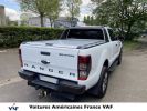 Ford Ranger SUPERCAB WILTRACK 3.2L TDCI 200 CH 4x4 CTTE/PLATEAU Blanc Vendu - 5