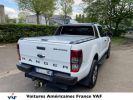 Ford Ranger SUPERCAB WILTRACK 3.2L TDCI 200 CH 4x4 CTTE/PLATEAU Blanc Vendu - 12
