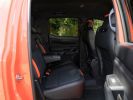 Ford Ranger V6 3.0 L Turbo Raptor 292 Ch BVA 4WD 5P Cuir Garantie Ford 03/2025 Reconductible Orange  - 4