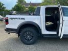 Ford Ranger V6 3.0L 292 BVA10 Raptor Performance e-4WD Doppelkabine 1èreM 360° Garantie FORD 02/2025 Reconductible ZERO MALUS Blanche  - 12