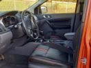 Ford Ranger WILDTRAK 200 CV (belbex auto A YOLET) Orange  - 3