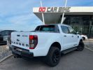 Ford Ranger Wildtrak Double Cabine TDCI 213 BVA10 GPS Camera Keyless Attelage GARANTIE 6 ANS 18P 559-mois Blanc  - 3