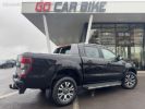 Ford Ranger Wildtrak Double Cabine TDCI 213 ch BVA10 Garantie 6 ans GPS Camera Keyless Attelage 18P 499-mois Noir  - 3