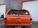 Ford Ranger WILDTRAK III (TKE) 3.2 TDCI 20V Pickup Double Cabine 4x4 200 cv Garantie de 12 MOIS Hard-top- marche pied- pare buffle- 4x2 4l attelage remorque camer Orange  - 6