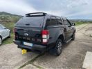 Ford Ranger Wildtrak TVA recuperable Noir  - 2