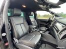 Ford Ranger Wildtrak TVA recuperable Noir  - 4