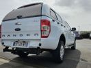 Ford Ranger XLT Extended Cab 4x4 2.2 TDci 150 BV6 Blanc  - 5