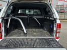 Ford Ranger XLT Extended Cab 4x4 2.2 TDci 150 BV6 Blanc  - 20