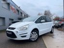 Ford S-MAX 1.6 TDCI 115ch Start&Stop Trend Blanc  - 2