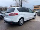 Ford S-MAX 1.6 TDCI 115ch Start&Stop Trend Blanc  - 3