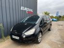 Ford S-MAX 1.8 TDCI 125ch TITANIUM Noir  - 1