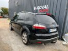 Ford S-MAX 1.8 TDCI 125ch TITANIUM Noir  - 2