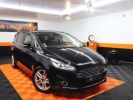 Ford S-MAX 2.0 ECOBOOST 240CH STOP&START TITANIUM BVA Noir  - 1