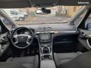 Ford S-MAX 2.0 TDCi 140ch Titanium GPS 7 places Blanc  - 5