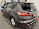 Ford S-MAX 2.0 TDCi 180 SetS Powershift Titanium 5plc +2018 Grise  - 6