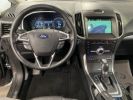 Ford S-MAX 2.0 TDCi 180 SetS Powershift Titanium 5plc +2018 Grise  - 9