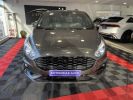 Ford S-MAX 2.5 Duratec Hybrid 190 eCVT ST-Line Grise  - 10