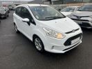 Ford S-MAX B-MAX 1.0 ECOBOOST 100 S&S EDITION Blanc  - 2