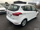 Ford S-MAX B-MAX 1.0 ECOBOOST 100 S&S EDITION Blanc  - 3