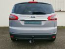 Ford S-MAX S Max 2.0 TDCI 140cv Powershift 7 places Argent  - 6