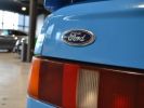 Ford Sierra cosworth VHC 2RM Gr.A Bleu  - 4