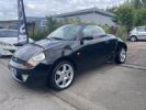 Ford Street Ka 1.6 1599cm3 95cv Noir Laqué  - 1