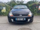 Ford Street Ka 1.6 1599cm3 95cv Noir Laqué  - 2