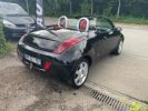 Ford Street Ka 1.6 1599cm3 95cv Noir Laqué  - 9