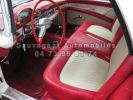 Ford Thunderbird 1 ( classic birds ) blanche intérieur rouge et blanc  - 9