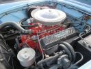 Ford Thunderbird V8 312 CID Bleu  - 7