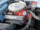 Ford Thunderbird V8 312 CID Bleu  - 8