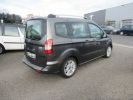 Ford Tourneo Courier 1.0 EcoBoost 100 Trend Gris Foncé  - 4