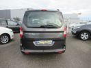 Ford Tourneo Courier 1.0 EcoBoost 100 Trend Gris Foncé  - 5