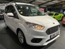 Ford Tourneo Courier 1.5 TDCI 75CH TITANIUM Blanc  - 3