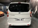 Ford Tourneo Courier 1.5 TDCI 75CH TITANIUM Blanc  - 6